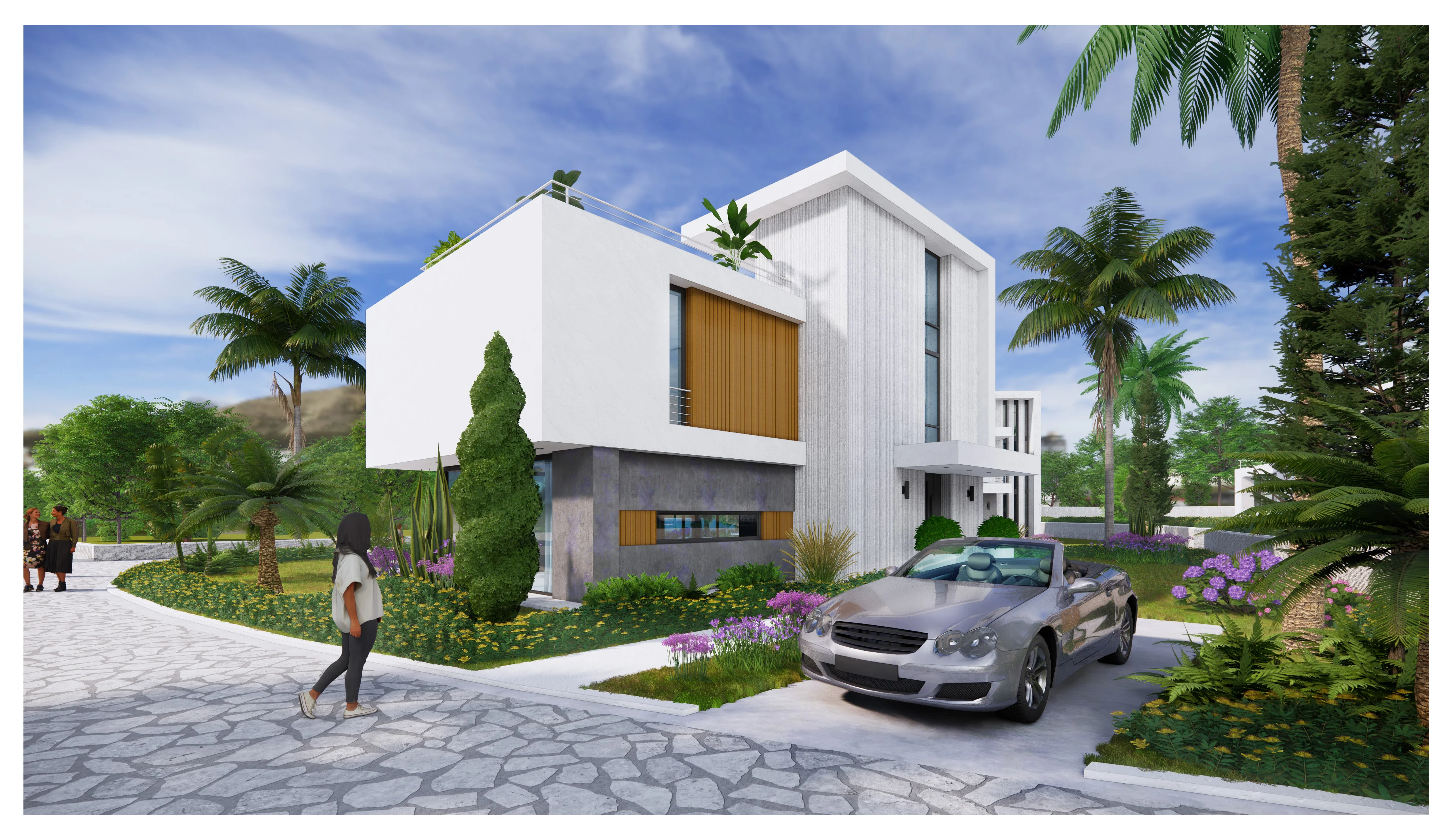 Panorama Homes Tatlısu - Görsel 4