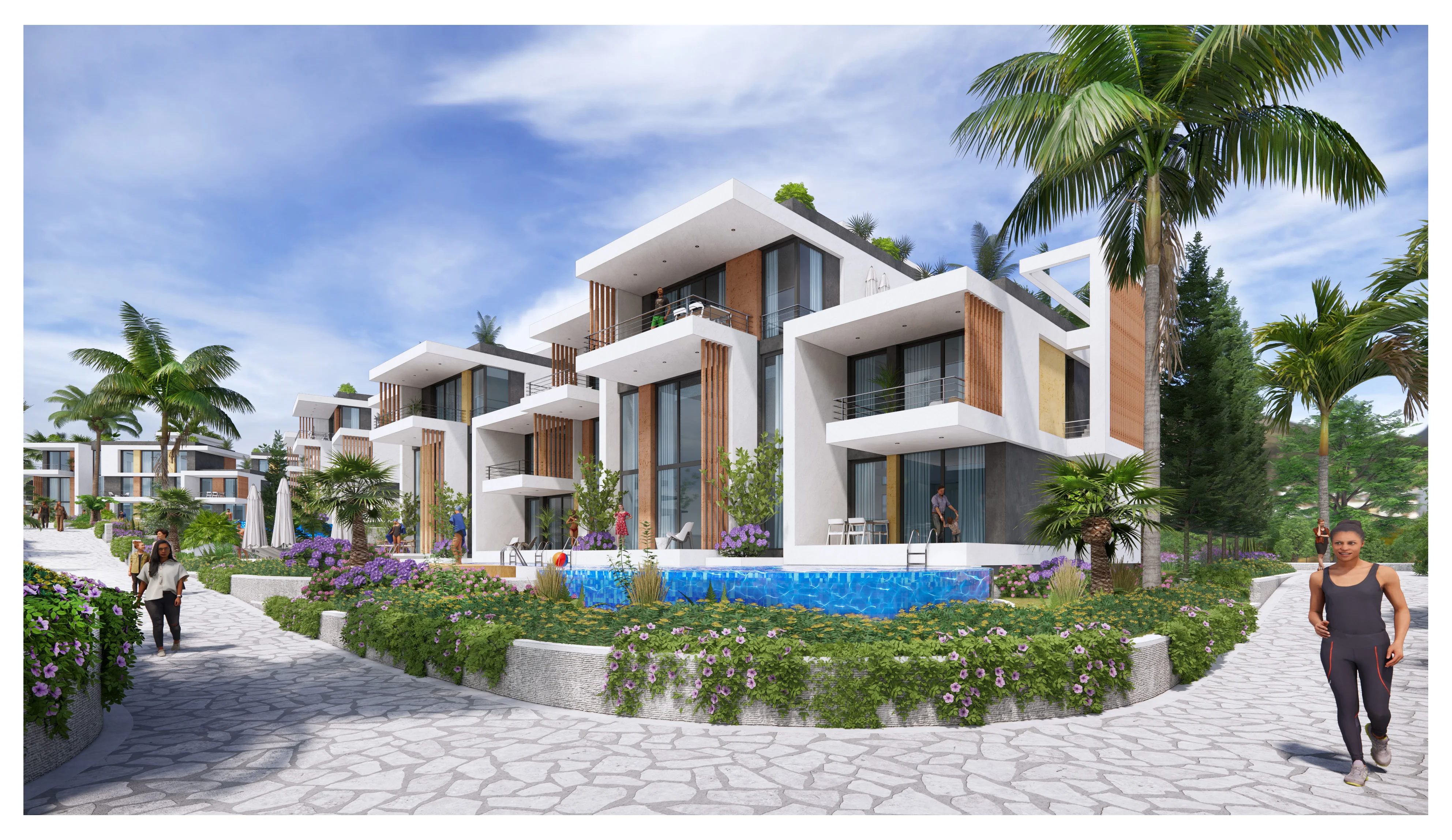 Panorama Homes Tatlısu - Görsel 7