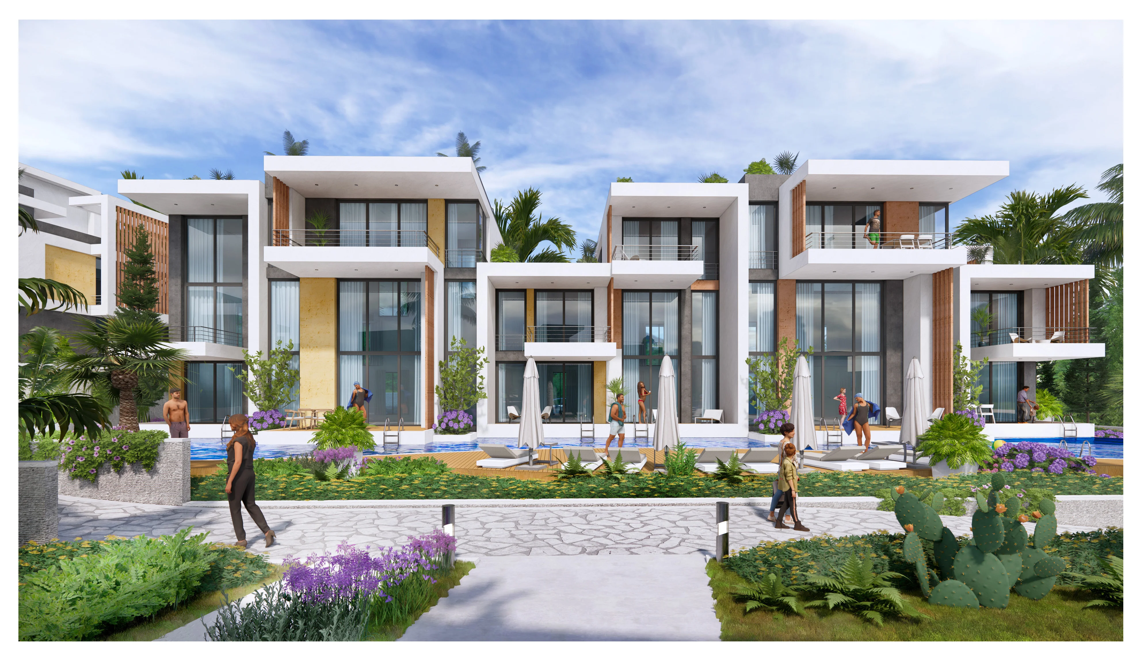 Panorama Homes Tatlısu - Görsel 8