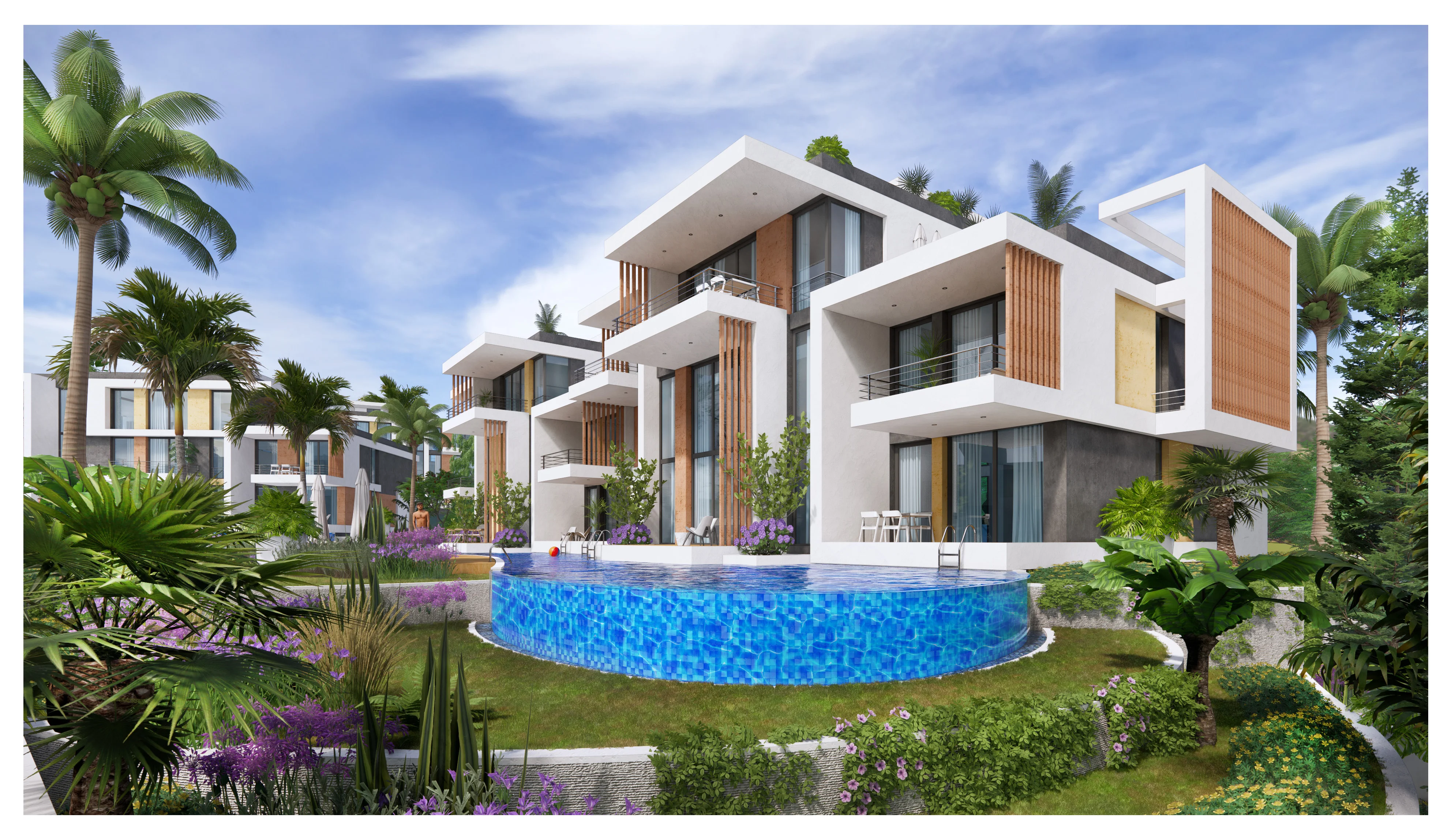 Panorama Homes Tatlısu - Görsel 9