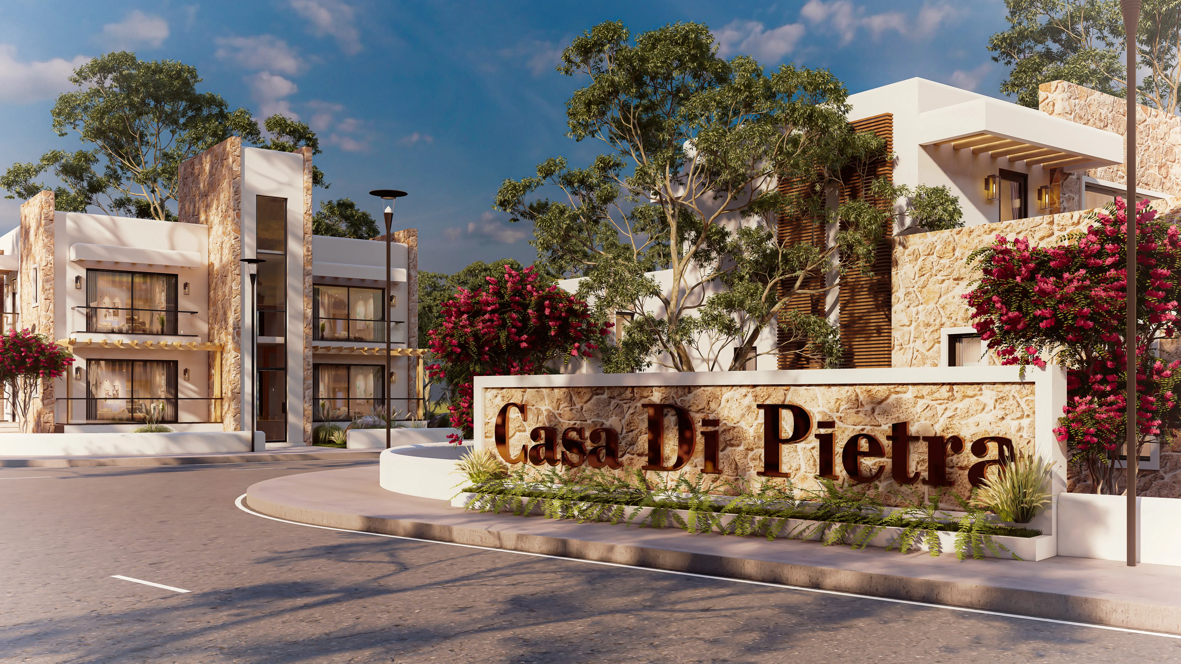 Casa Di Pietra - Görsel 2