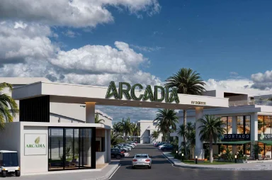 Arcadia - Görsel 2