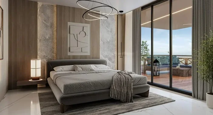 Milos Residences - Görsel 2