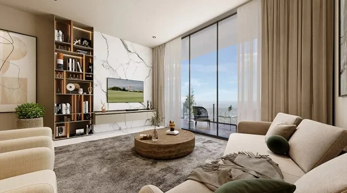 Milos Residences - Görsel 3