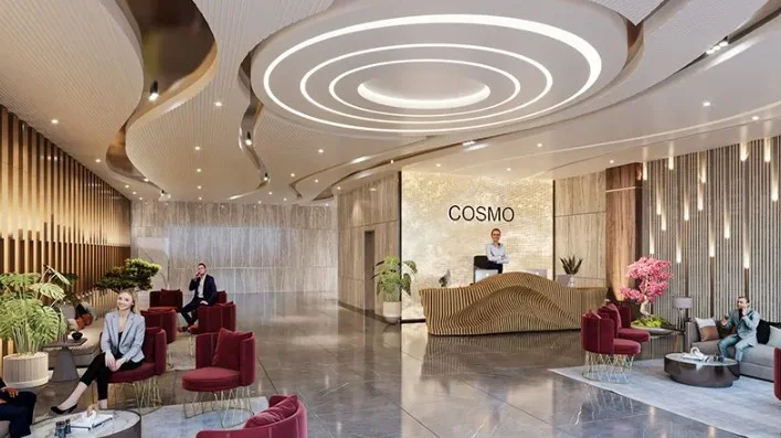 Milos Residences - Görsel 4