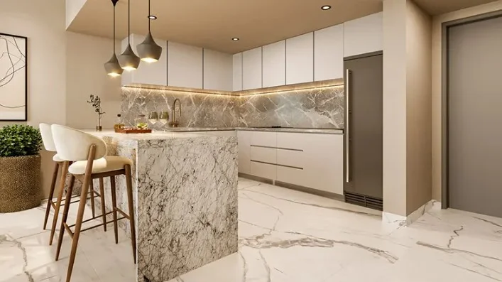 Milos Residences - Görsel 5