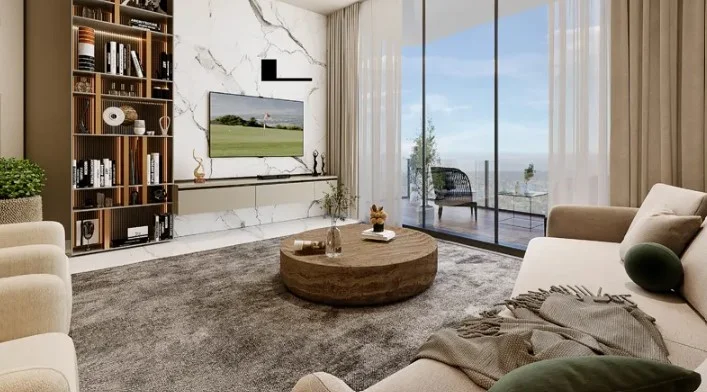 Milos Residences - Görsel 6