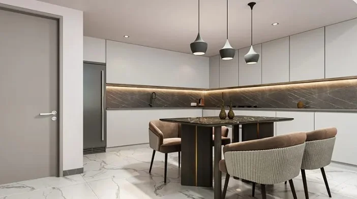 Milos Residences - Görsel 7