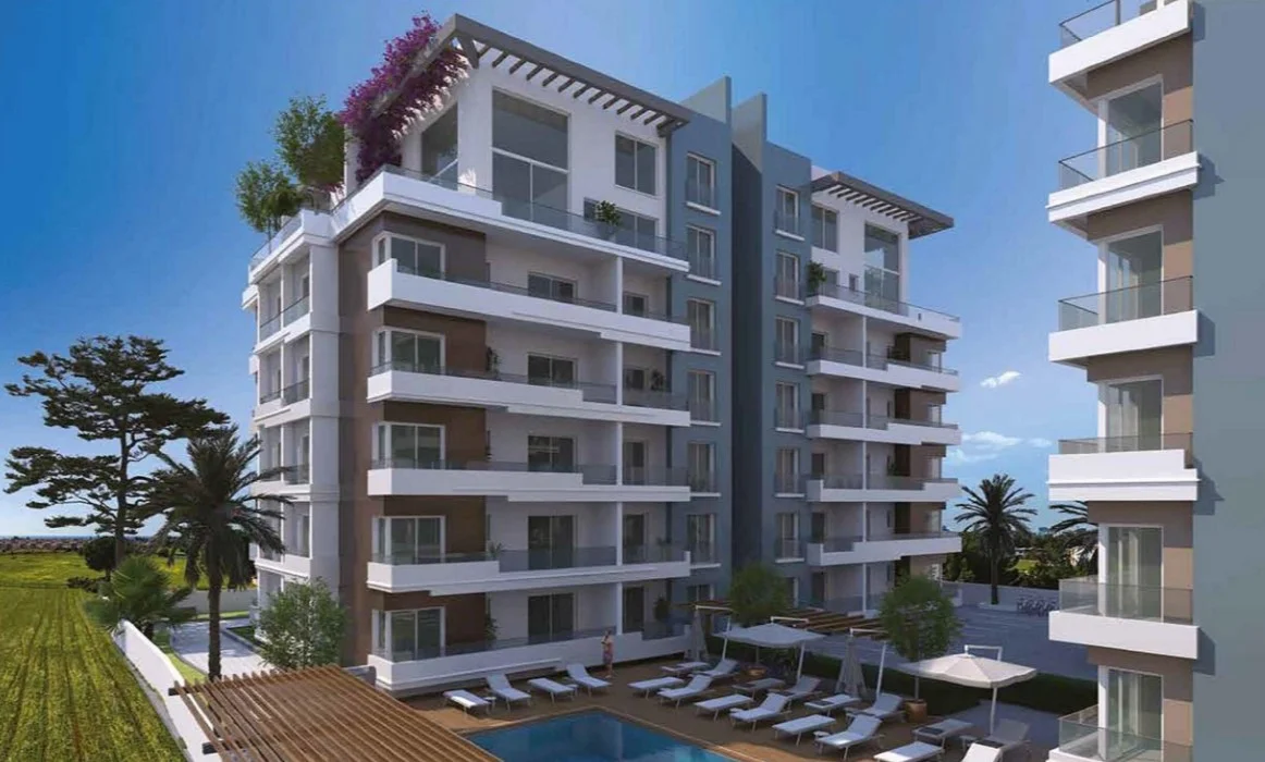 Blue Residence - Görsel 6