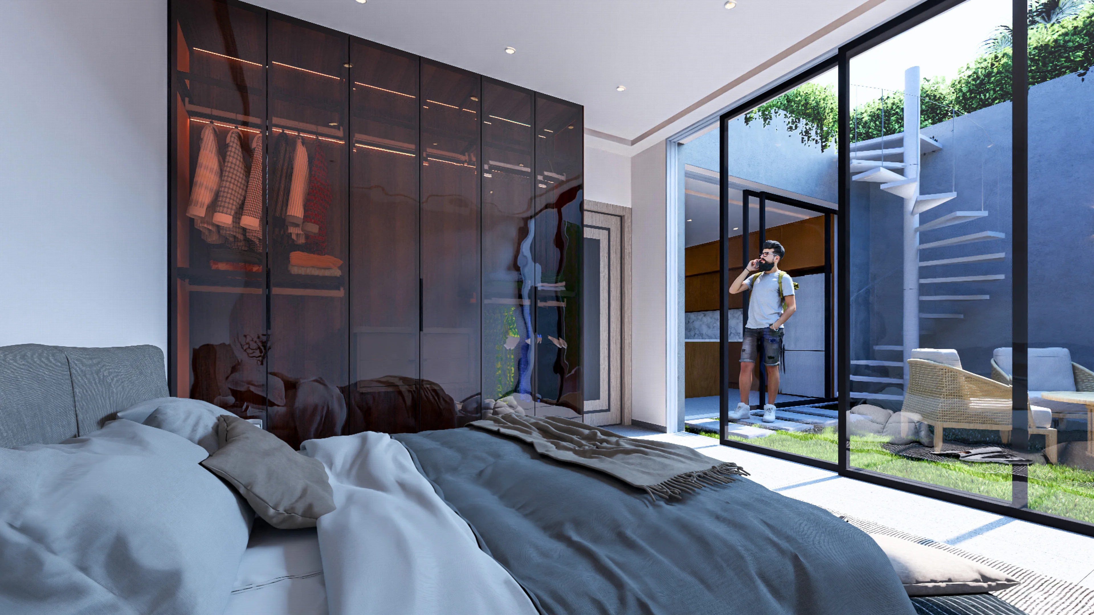 Phuket Health and Wellness Resort - Görsel 10