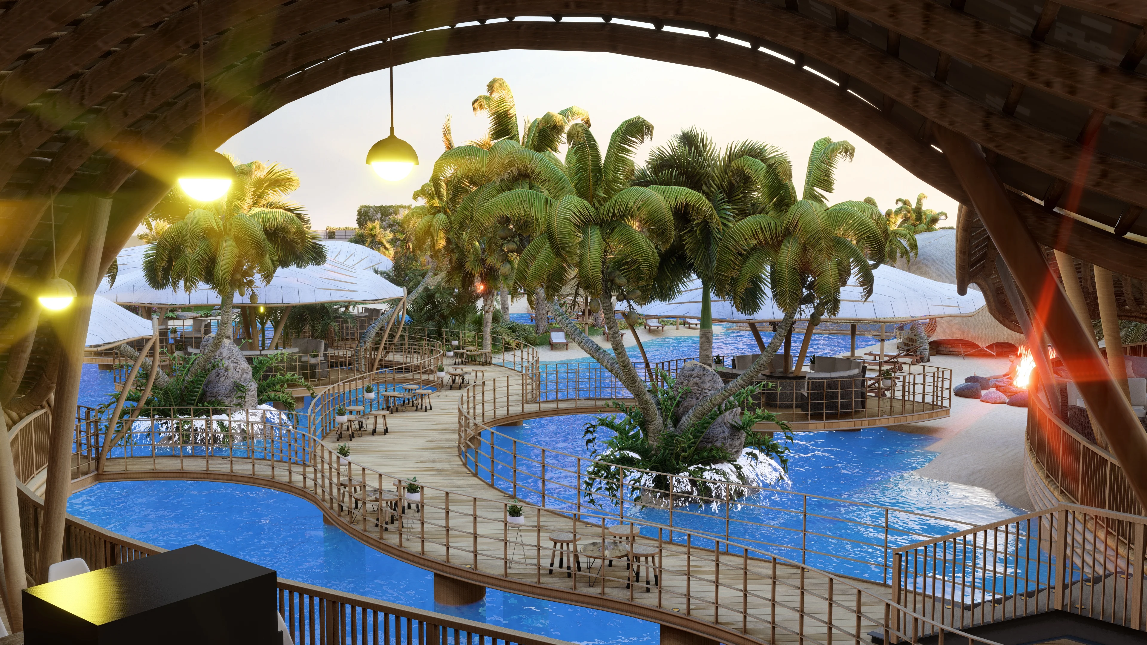 Phuket Health and Wellness Resort - Görsel 12