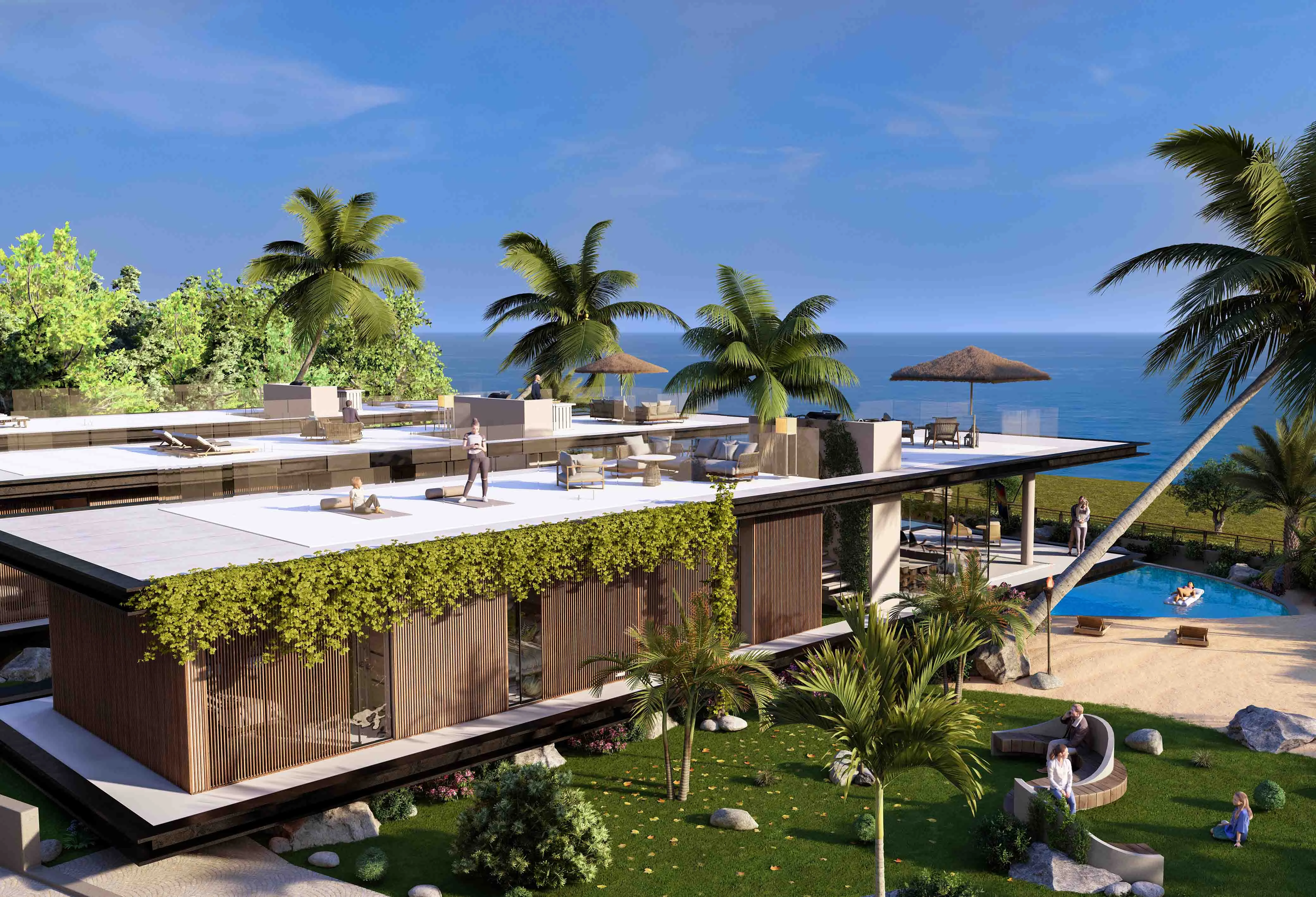 Phuket Health and Wellness Resort - Görsel 4