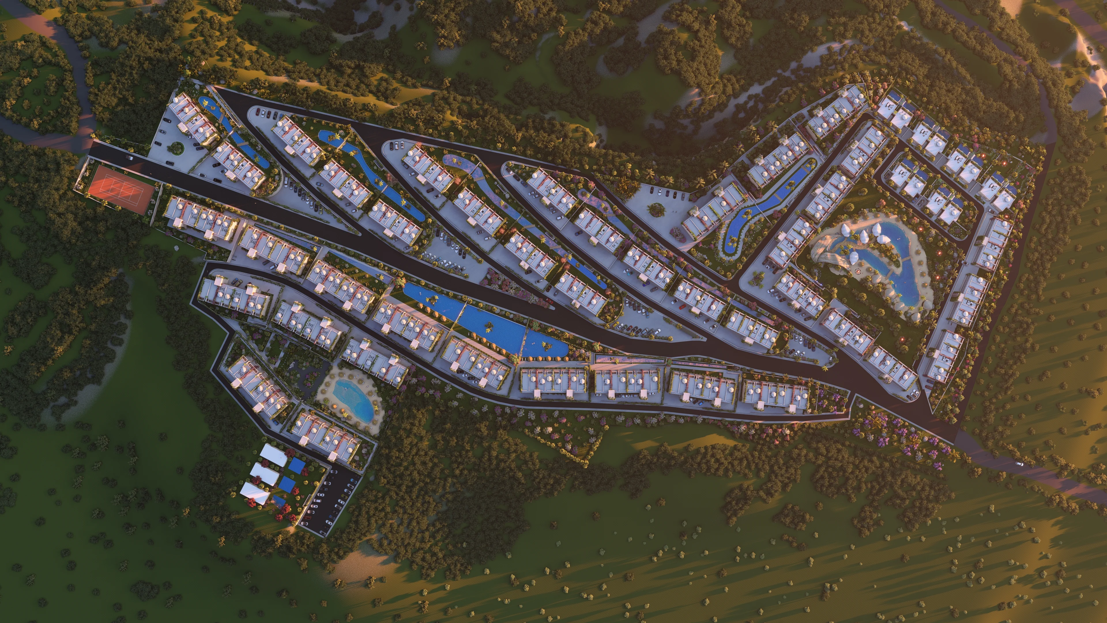 Phuket Health and Wellness Resort - Görsel 5