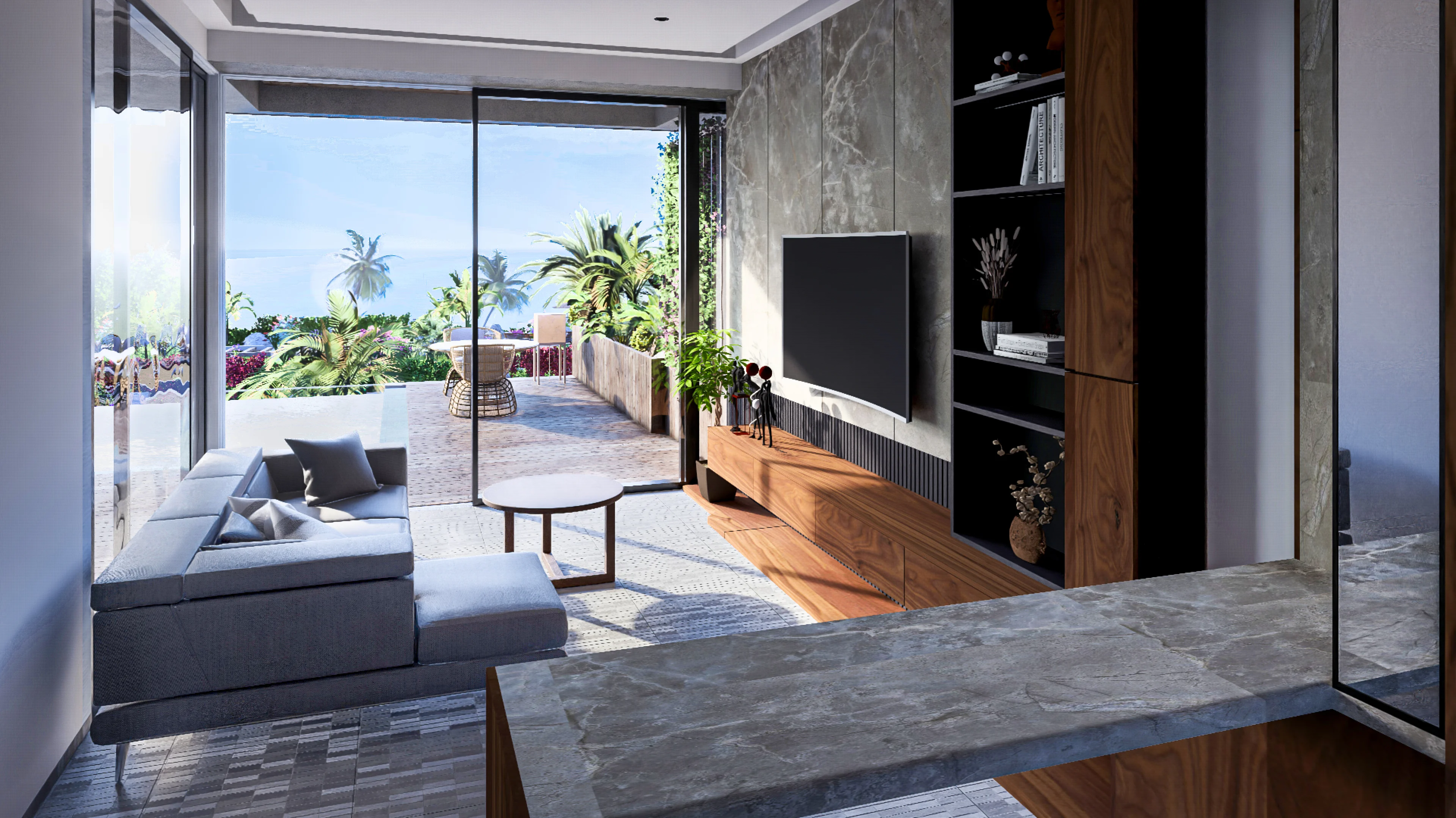 Phuket Health and Wellness Resort - Görsel 6