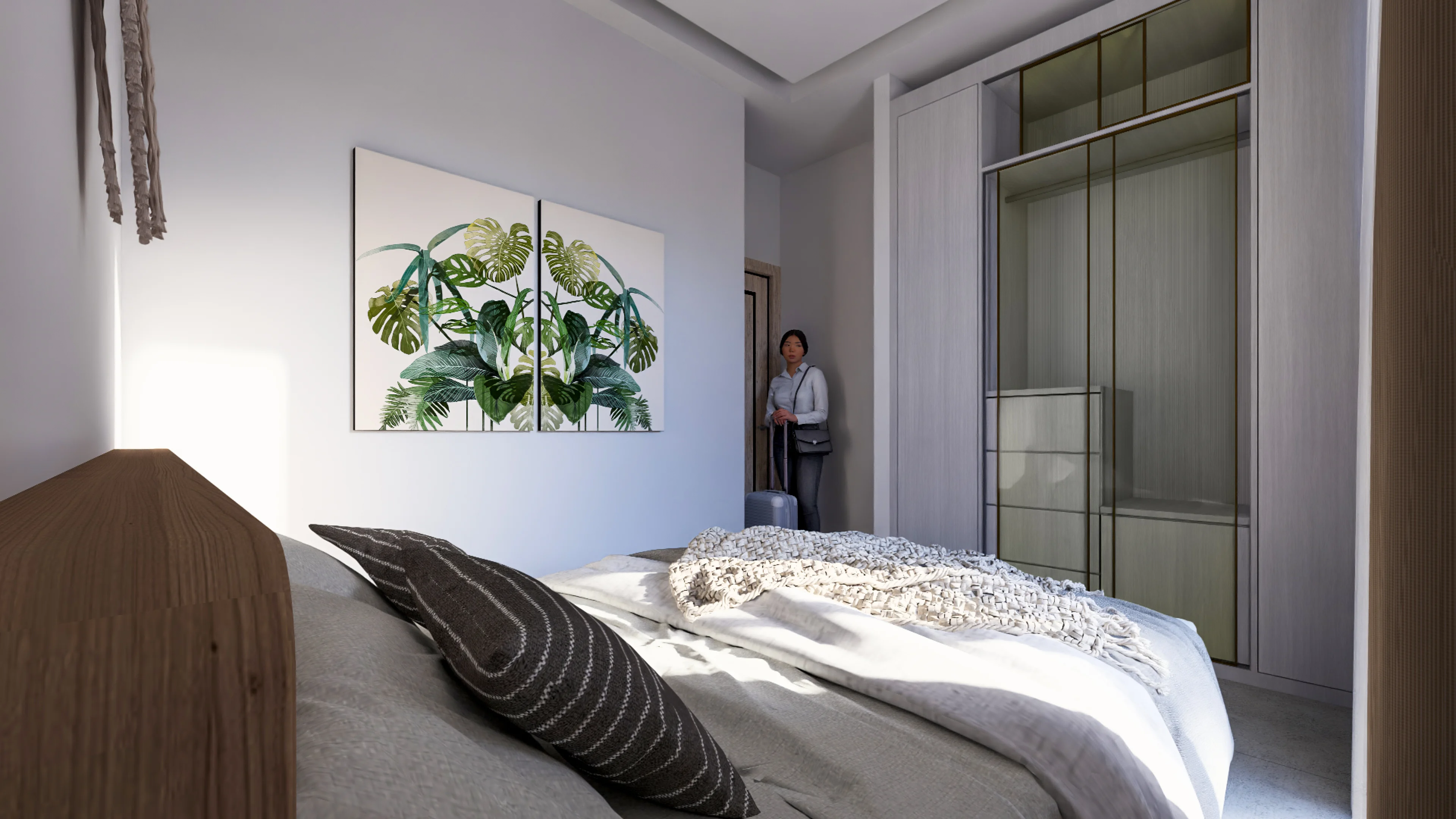 Phuket Health and Wellness Resort - Görsel 8