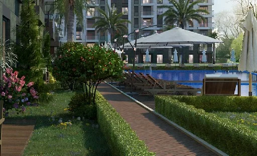 Vitrin Antalya - Görsel 1
