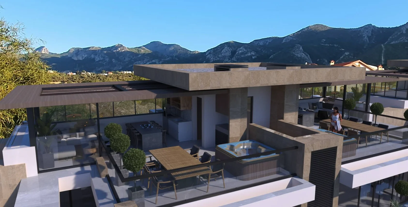 Evo Hills Esentepe - Görsel 2