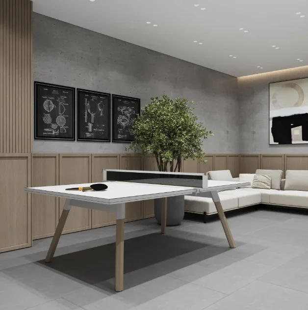 Rams Park House Maslak - Görsel 7