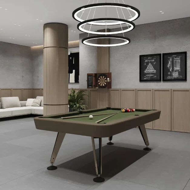 Rams Park House Maslak - Görsel 8
