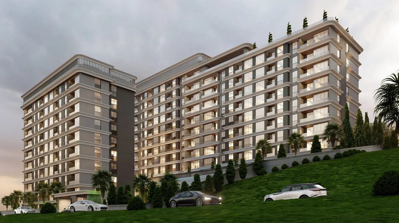 Panaroma Altınoluk - Görsel 10