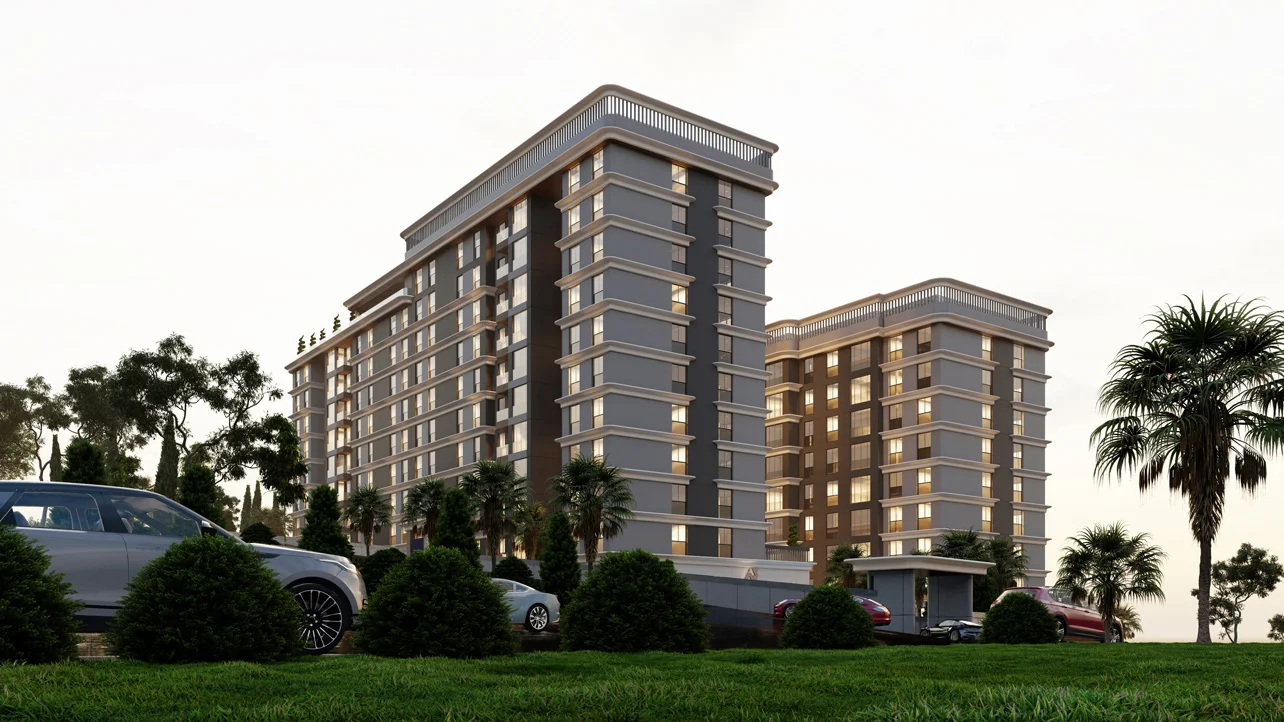 Panaroma Altınoluk - Görsel 3