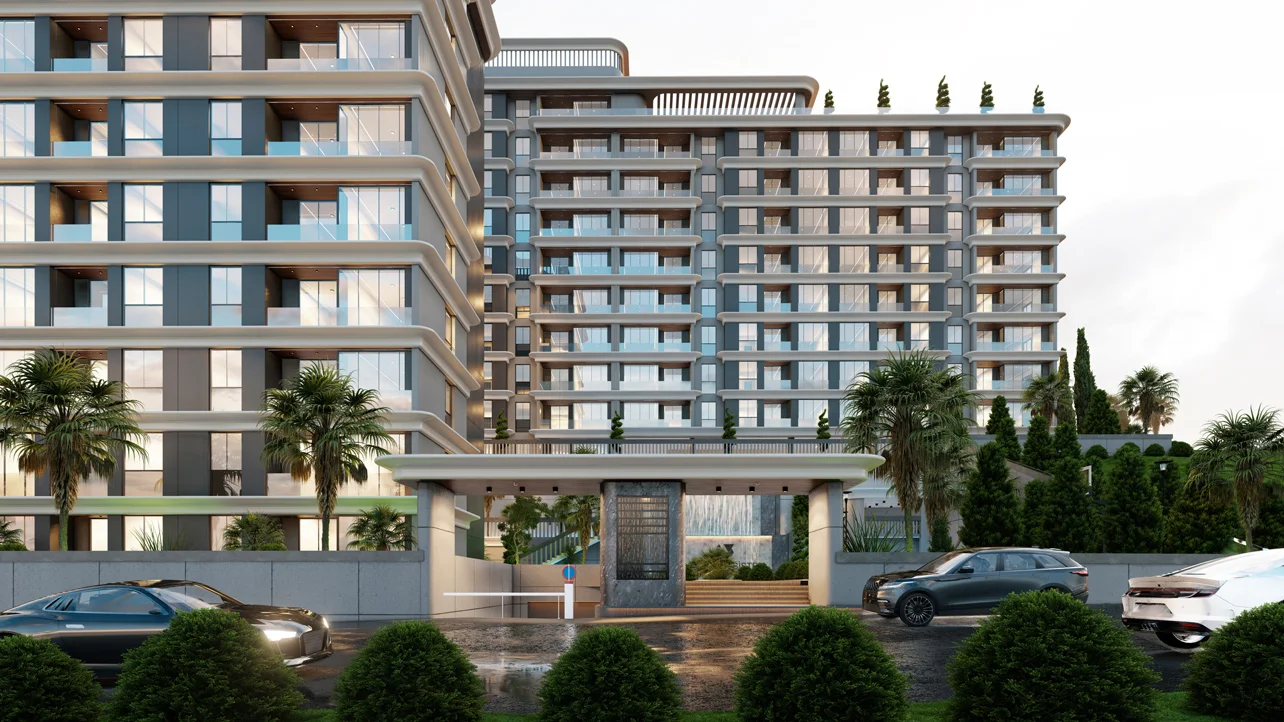 Panaroma Altınoluk - Görsel 4