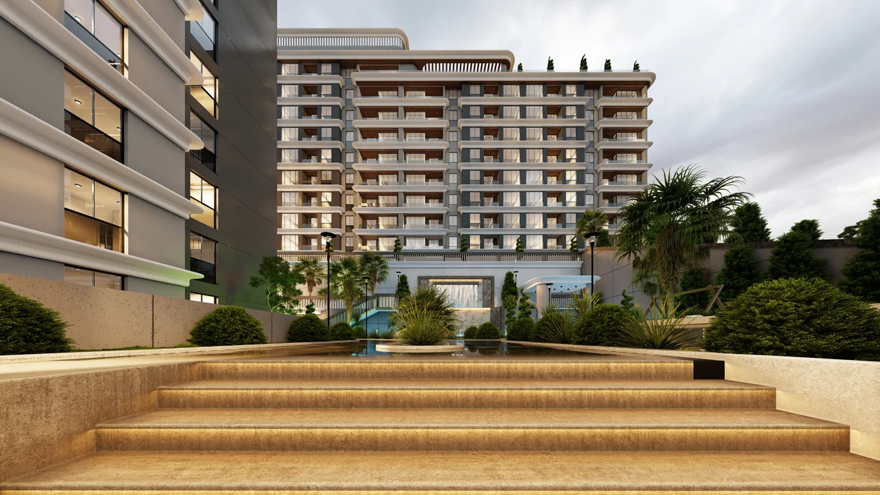Panaroma Altınoluk - Görsel 9