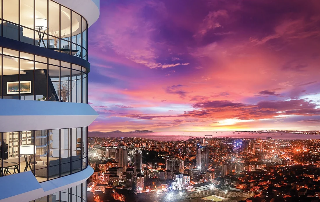 Uplife Kadıköy - Görsel 1