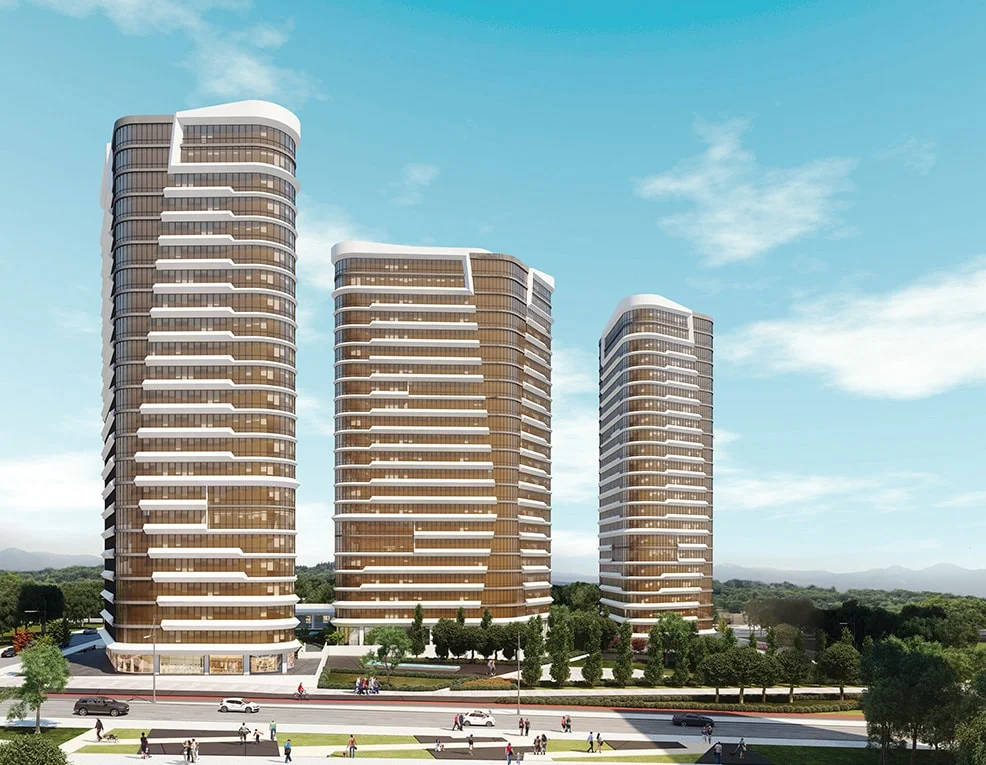 Uplife Kadıköy - Görsel 2