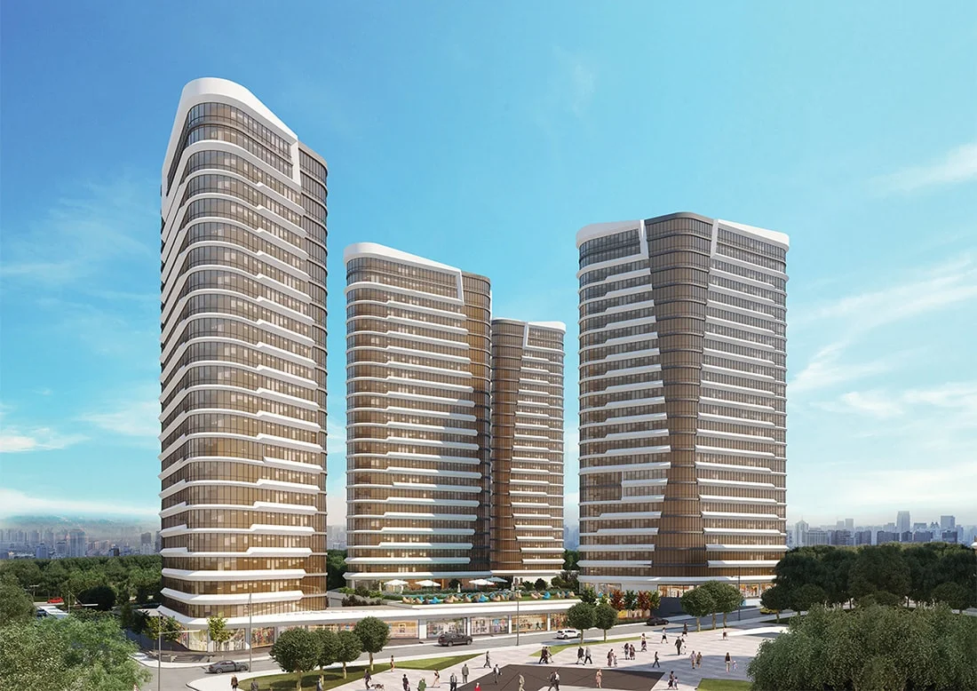 Uplife Kadıköy - Görsel 4