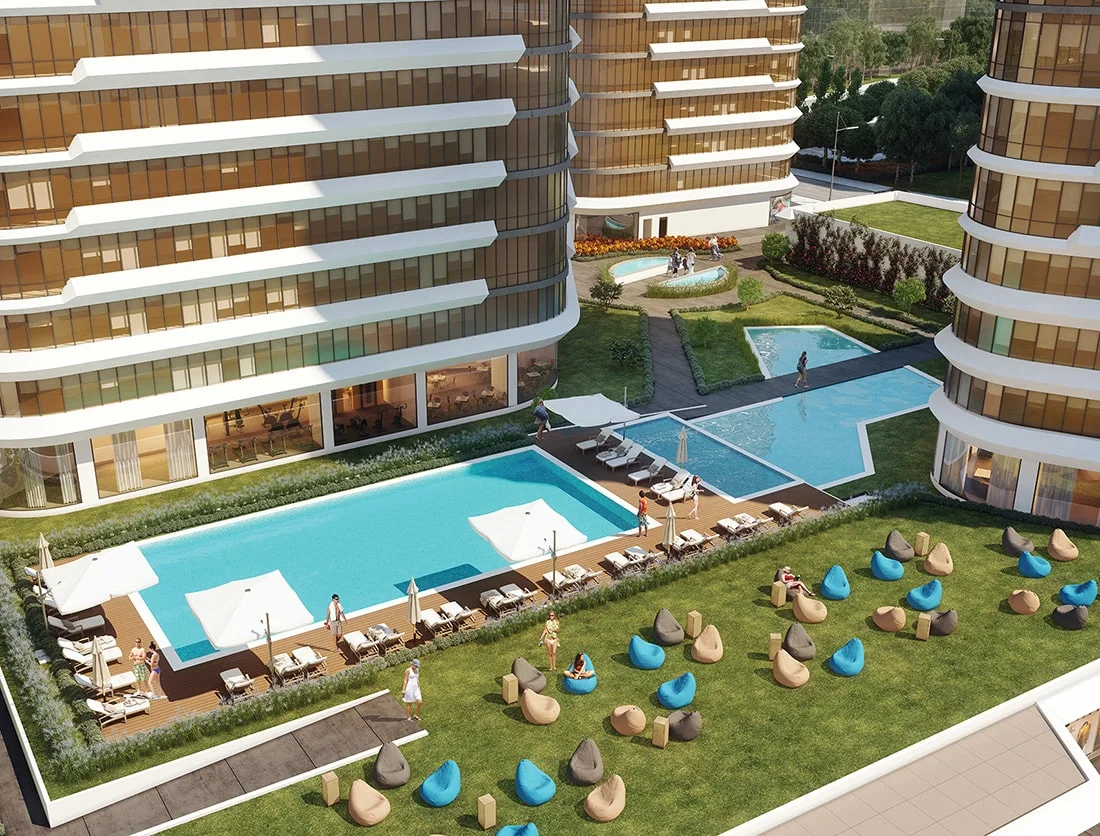 Uplife Kadıköy - Görsel 5