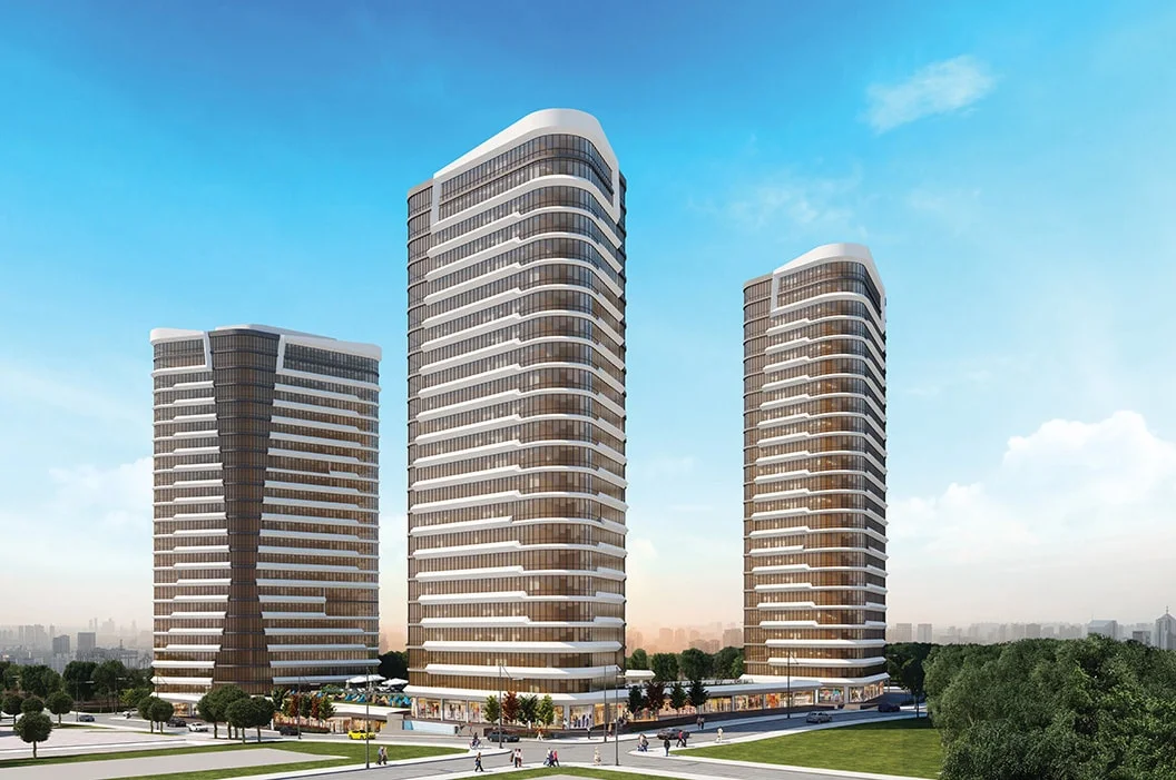 Uplife Kadıköy - Görsel 6