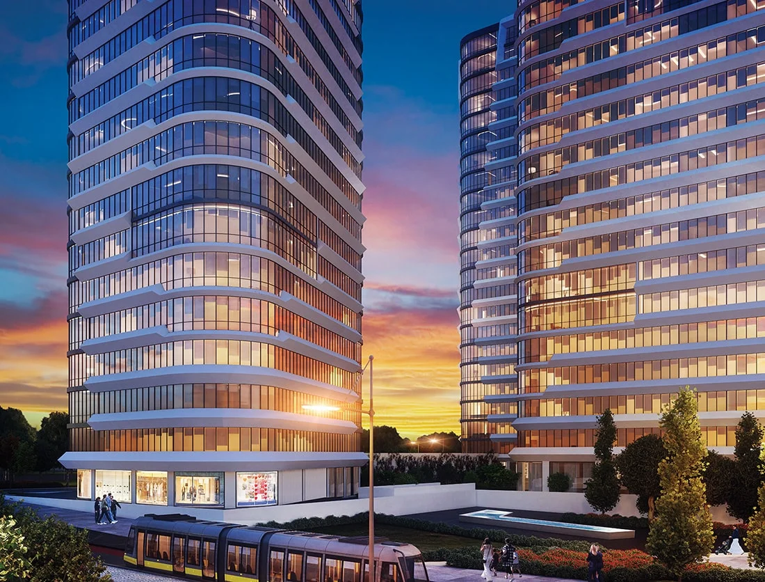 Uplife Kadıköy - Görsel 7
