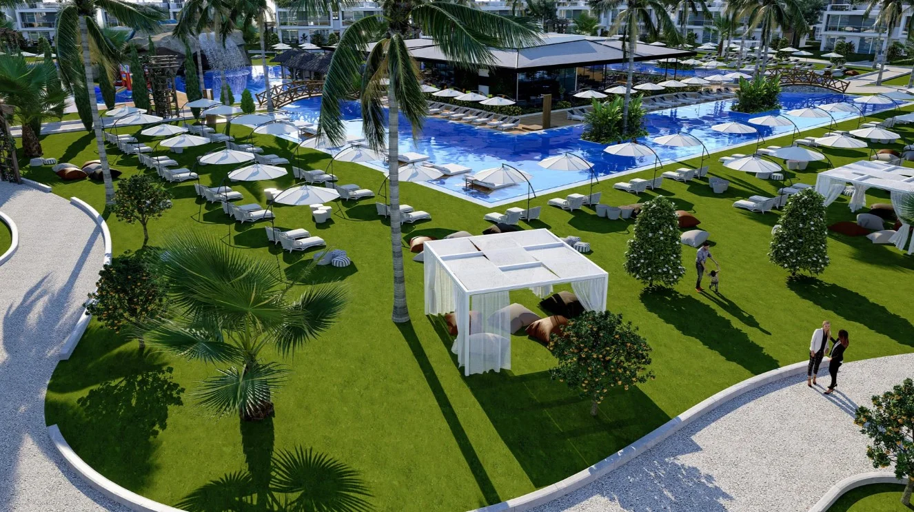 Four Seasons Life III - Görsel 9
