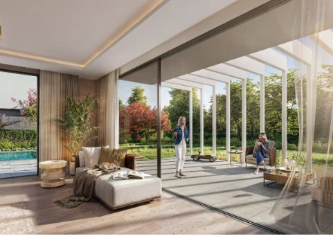 Ballıca Panorama Villaları - Görsel 10