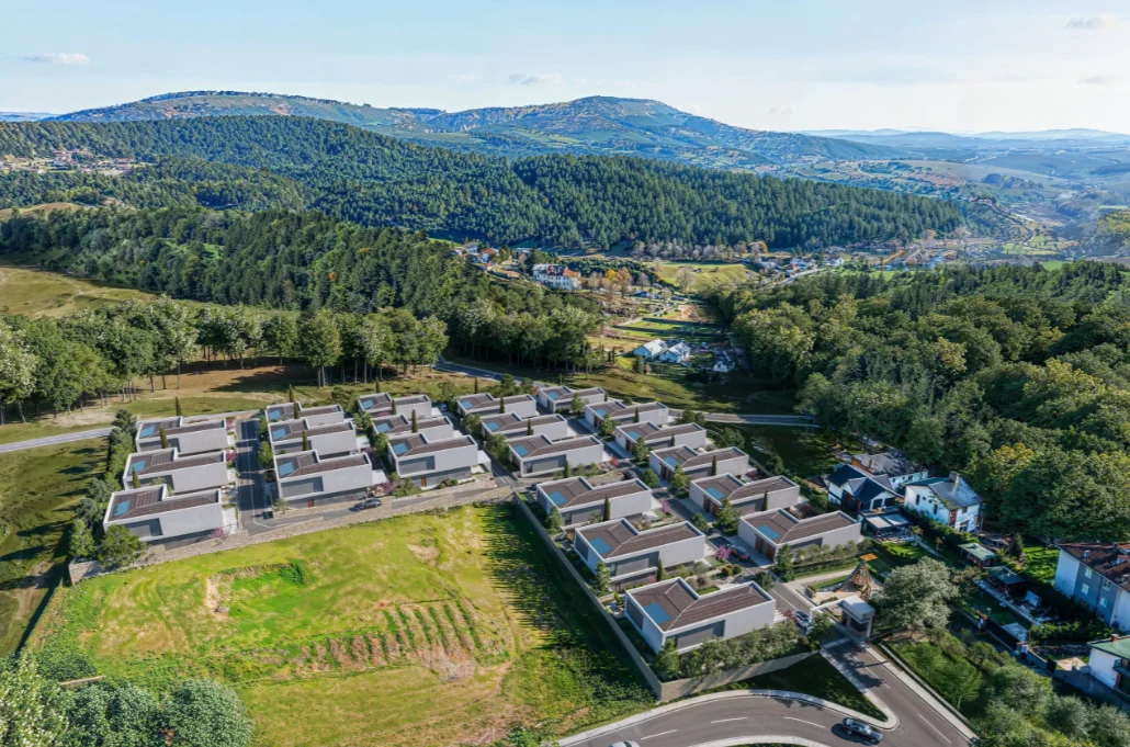 Ballıca Panorama Villaları - Görsel 2