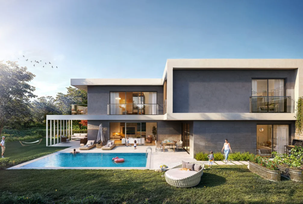 Ballıca Panorama Villaları - Görsel 5