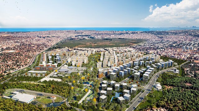 Sur Yapı Cevher - Görsel 1
