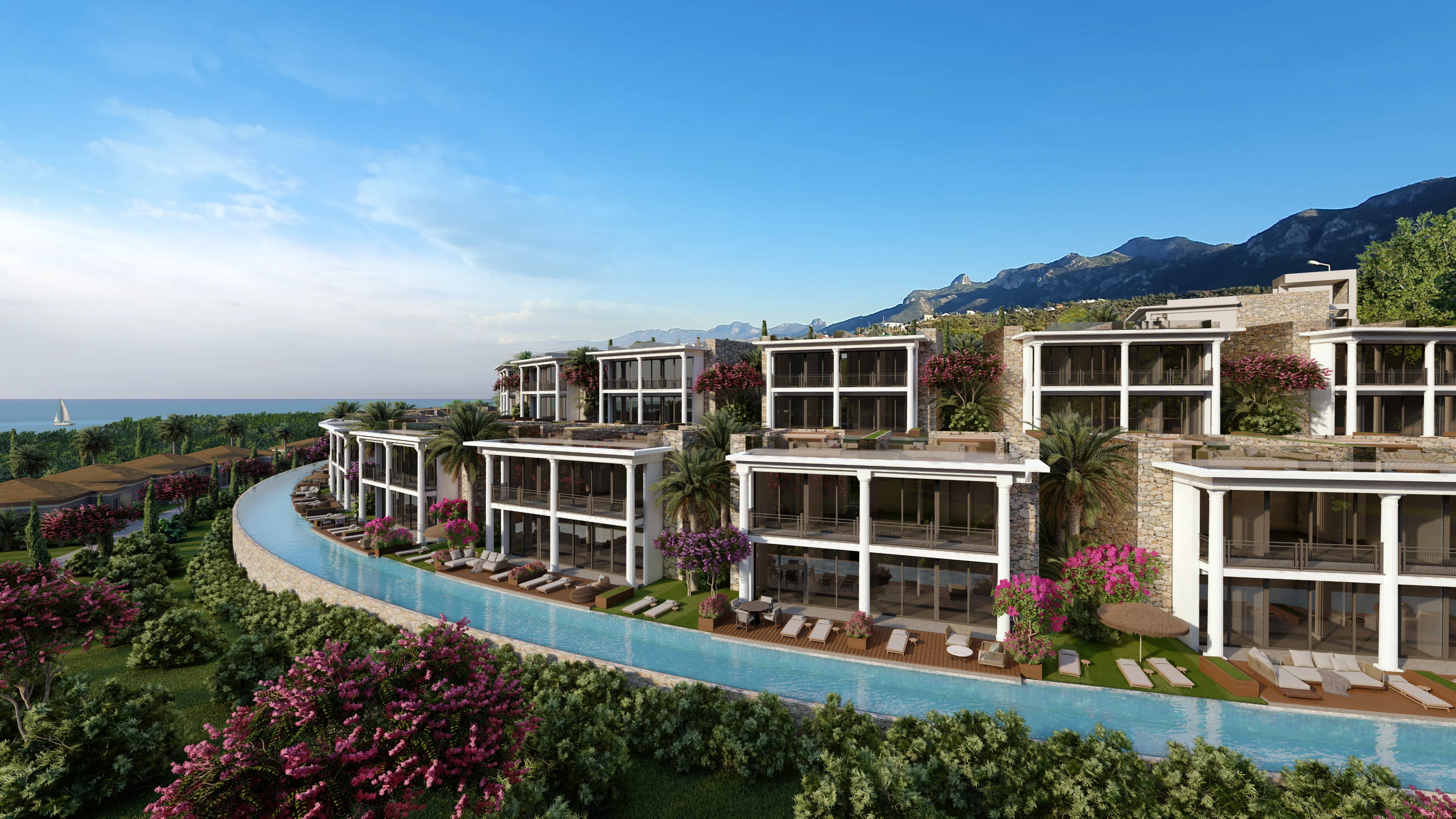 Aloha Beach Resort - Görsel 10