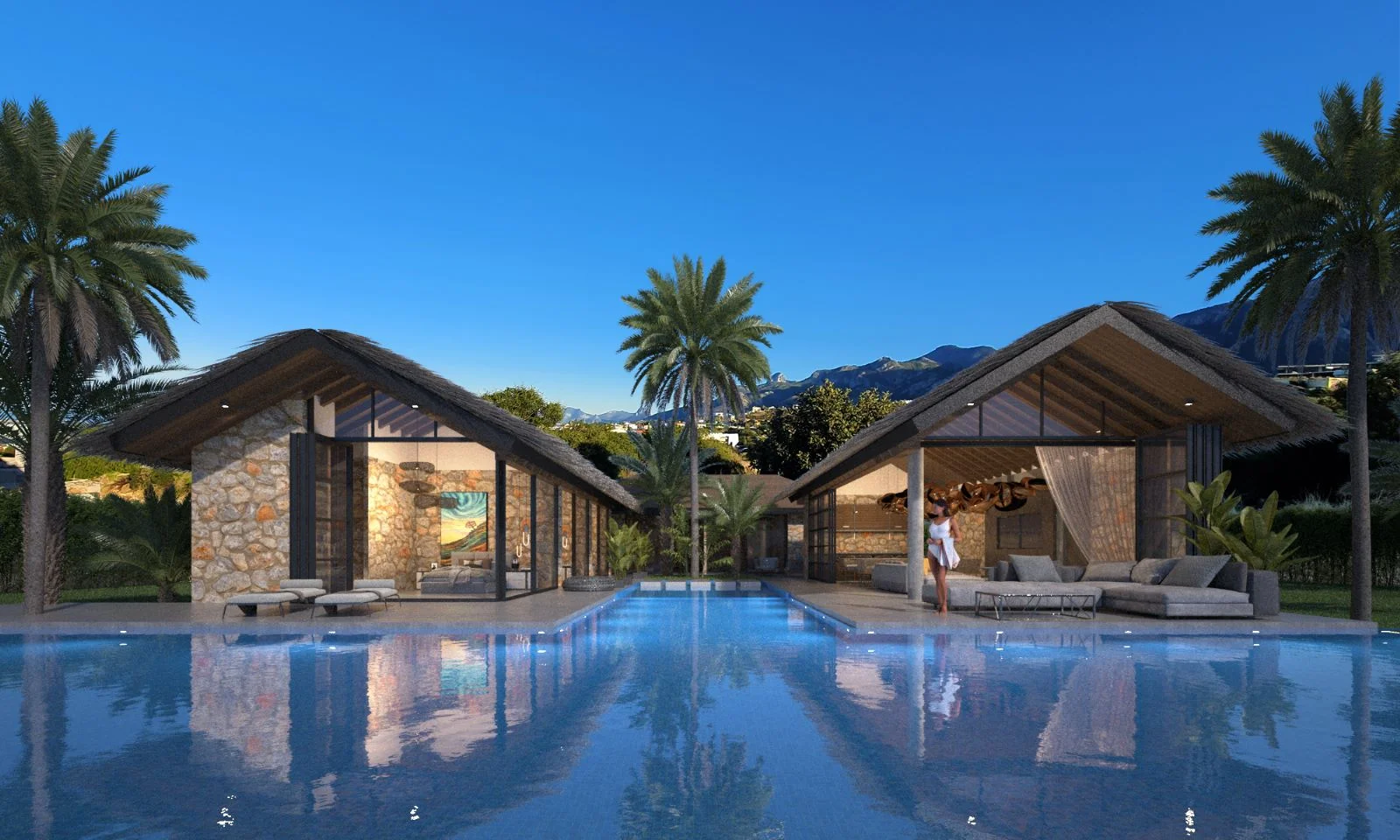 Aloha Beach Resort - Görsel 3