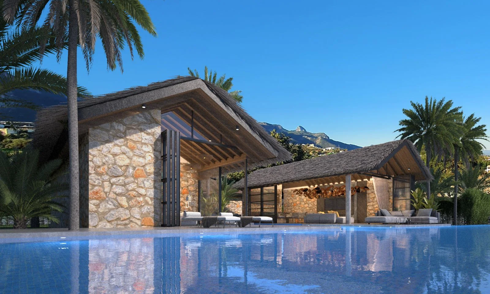 Aloha Beach Resort - Görsel 4
