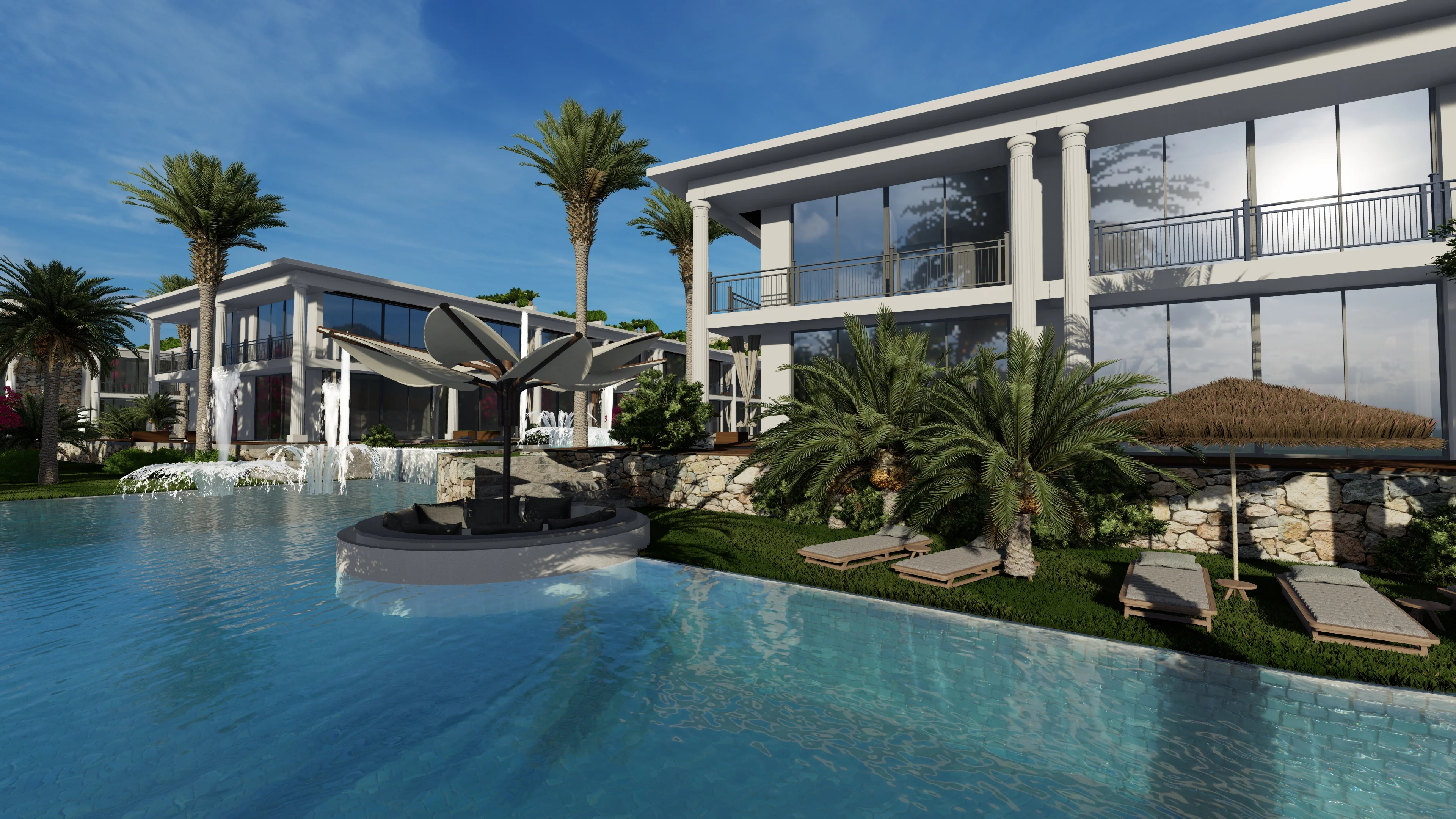 Aloha Beach Resort - Görsel 5