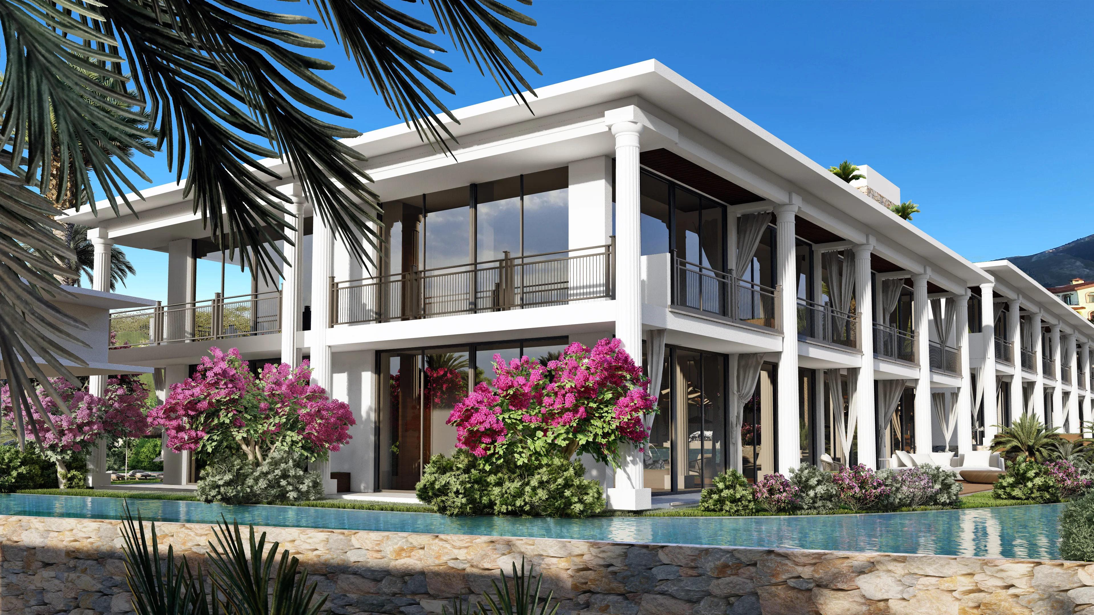 Aloha Beach Resort - Görsel 6