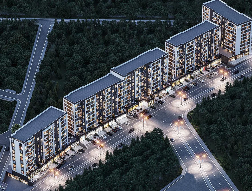 Siltaş Cadde - Görsel 1