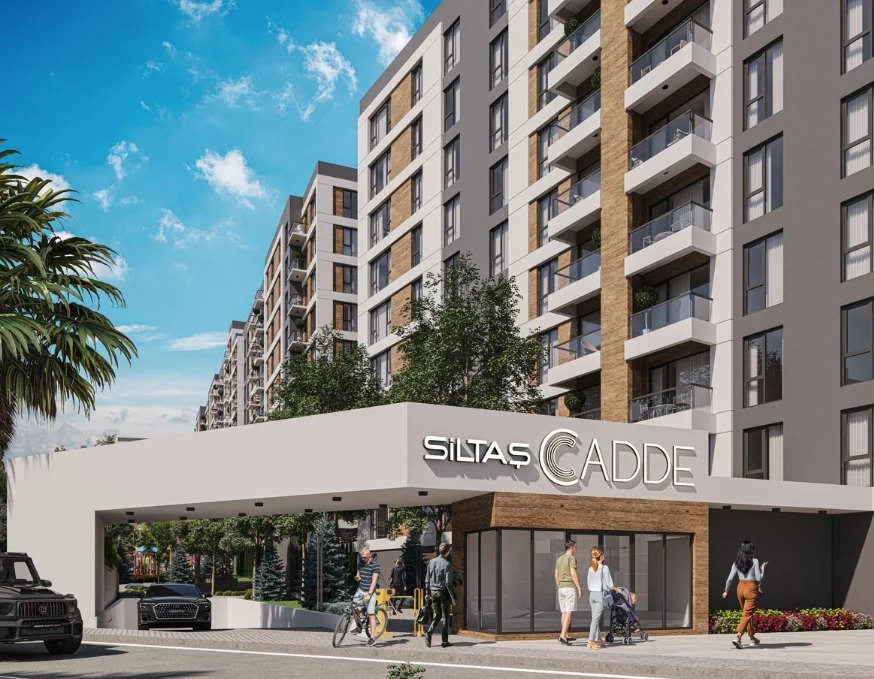Siltaş Cadde - Görsel 6