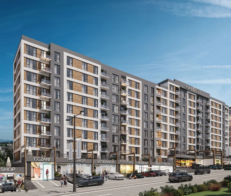 Siltaş Cadde - Görsel 7