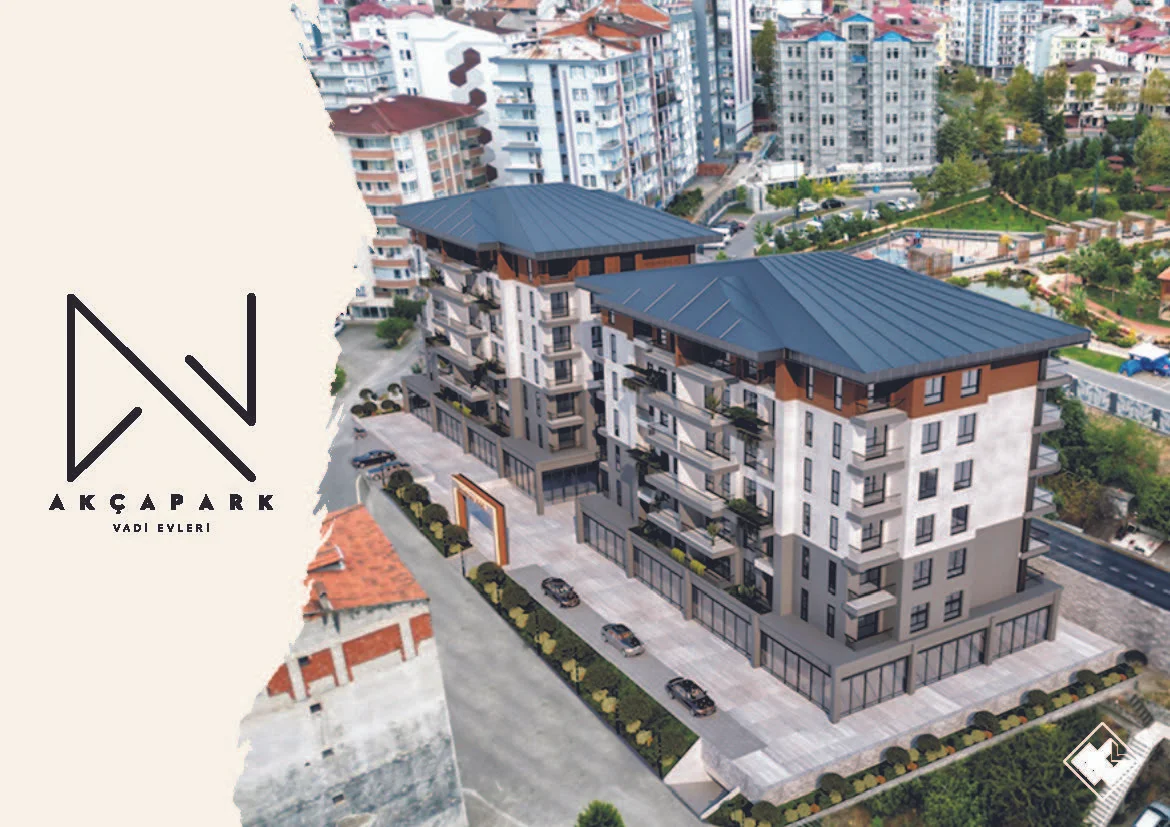 Akçapark Vadi Evleri - Görsel 2