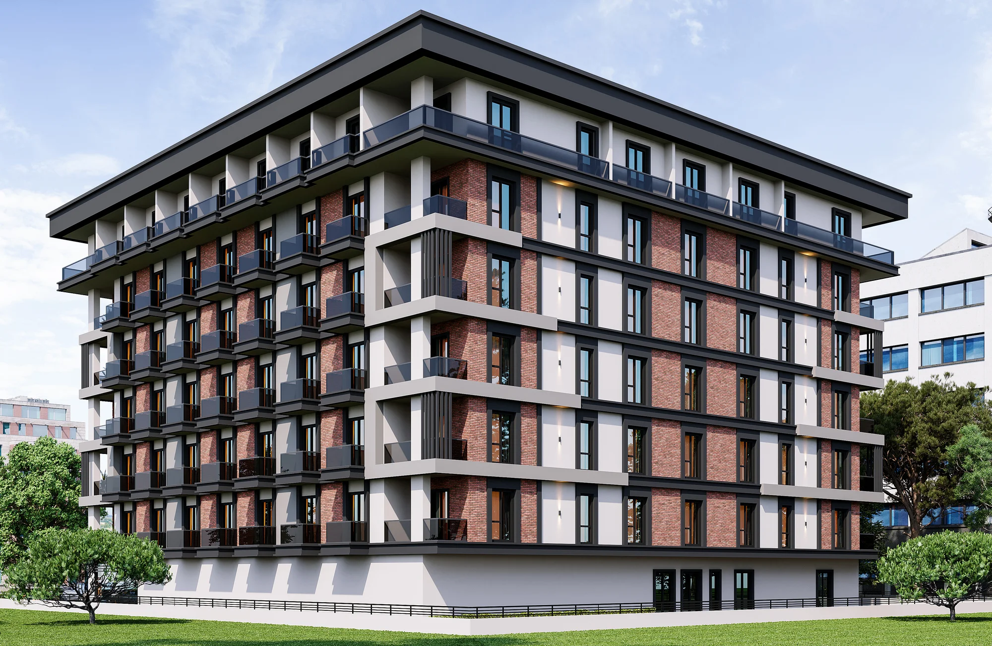 Edenya Residence - Görsel 11