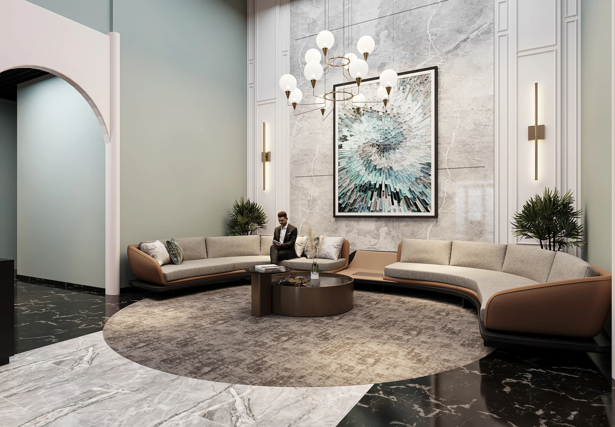Edenya Residence - Görsel 2