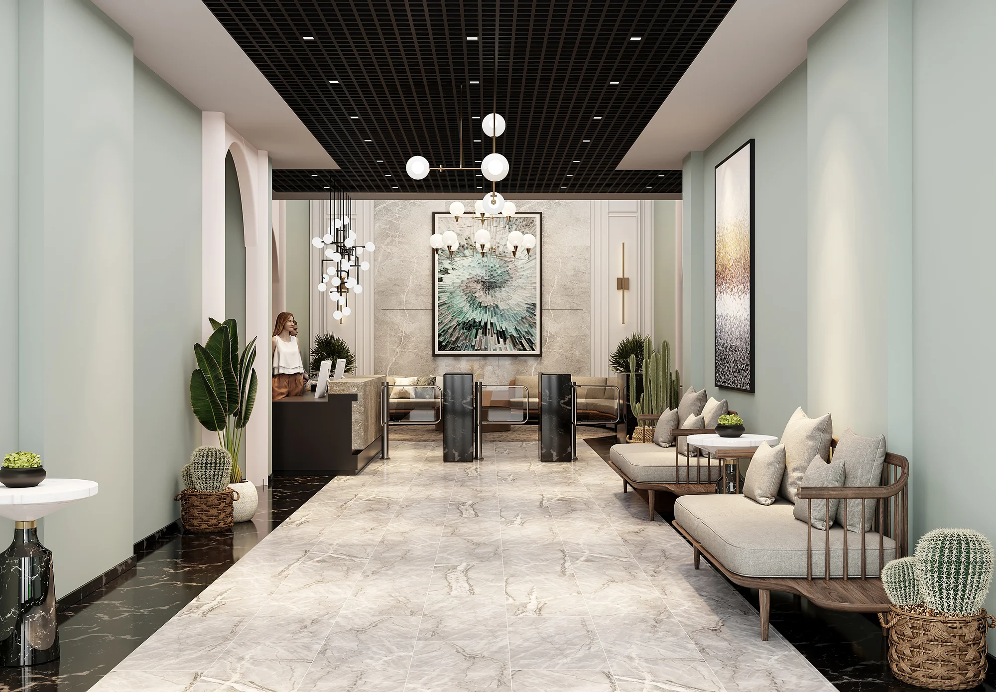 Edenya Residence - Görsel 3